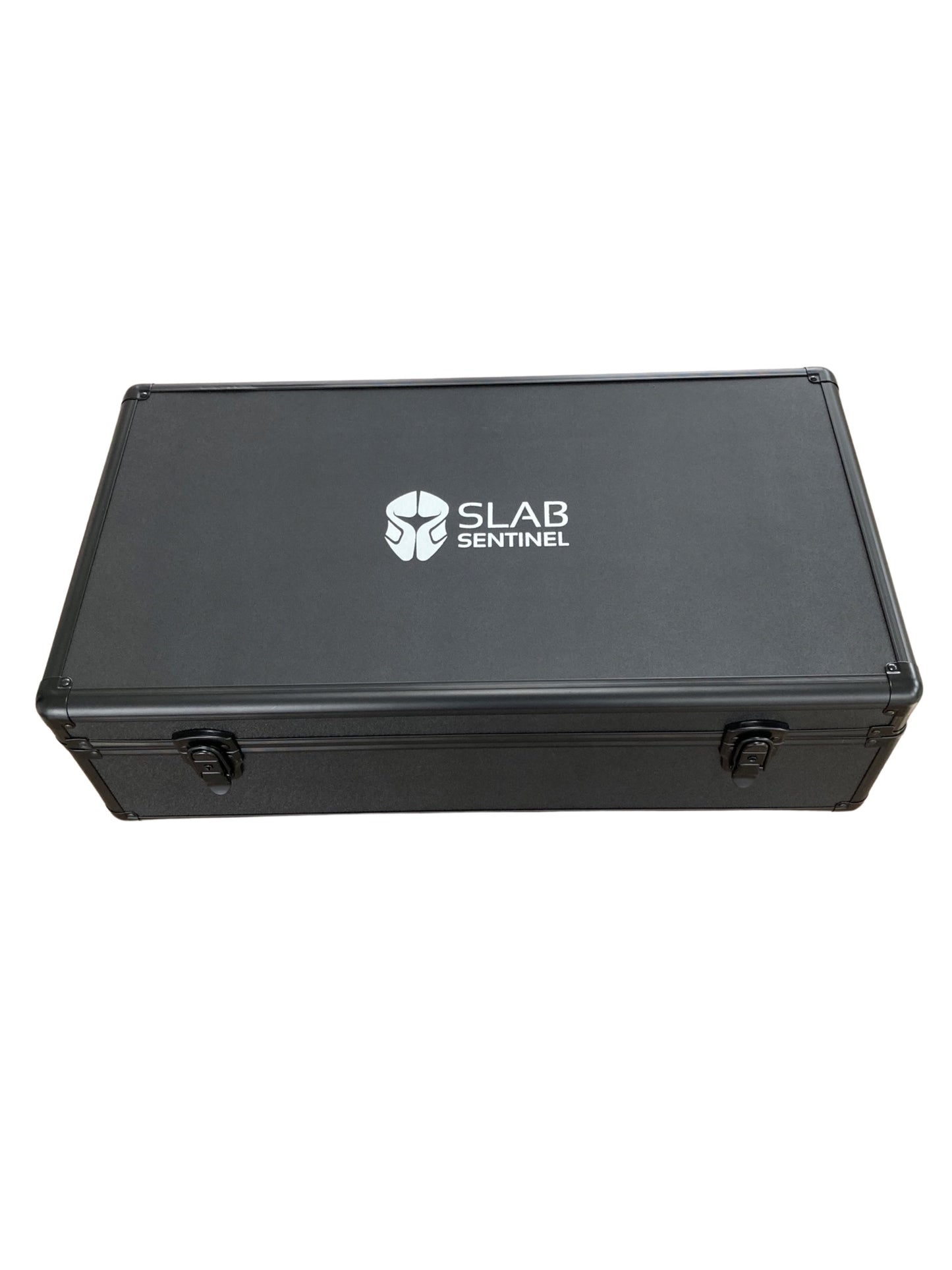 300x Capacity Graded Card 6-row Storage Trunk