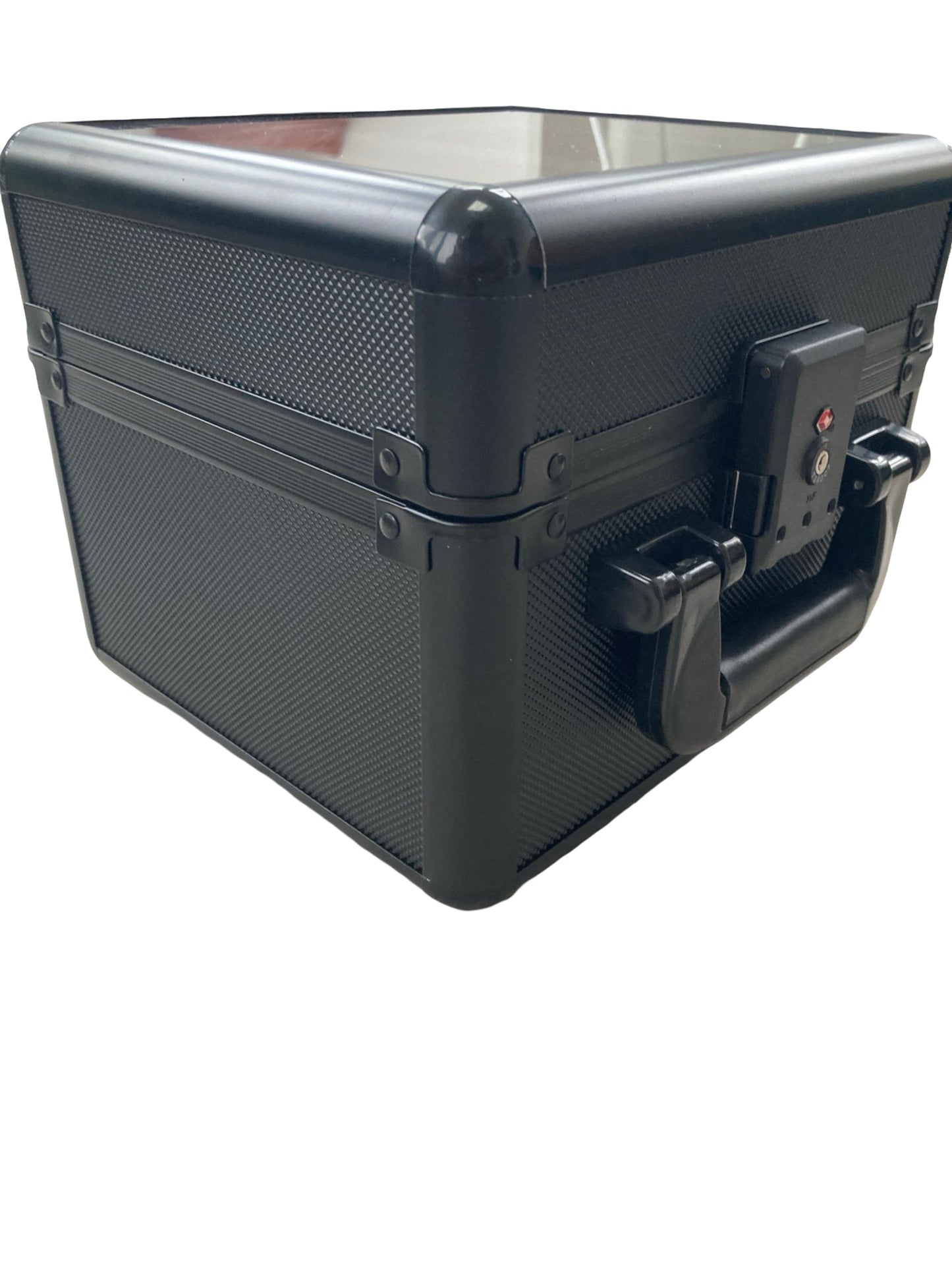 54x PSA or 45x CGC ACE Capacity 2-row Storage Case with Display for Graded Cards
