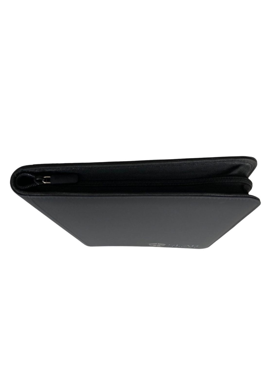 9 Pocket Premium Zip Binder – Side Loading For TCG & Sports Cards