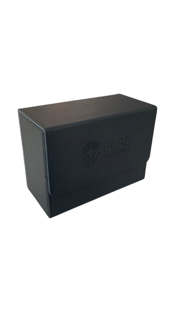 30x Capacity PSA or 25x CGC ACE Capacity Storage Case for Graded Cards