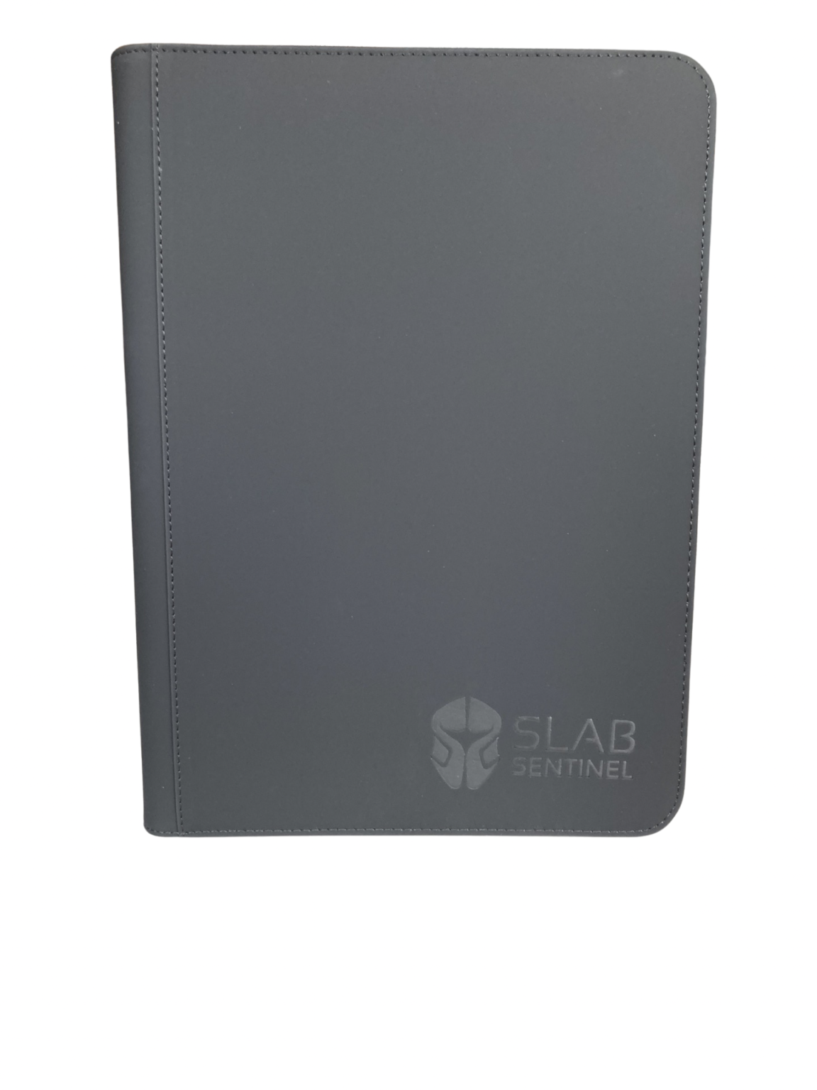 9 Pocket Premium Zip Binder – Side Loading For TCG & Sports Cards