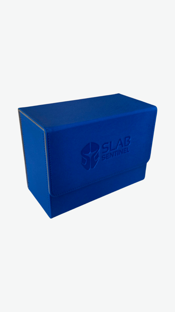 30x Capacity PSA or 25x CGC ACE Capacity Storage Case for Graded Cards